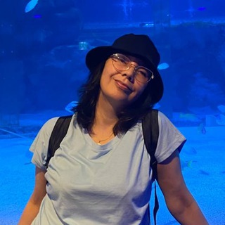 Диана Маратовна Назирова