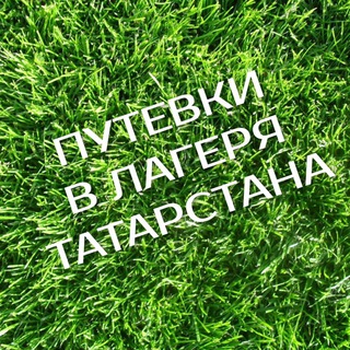 Путевки в лагеря РТ | Городские проекты