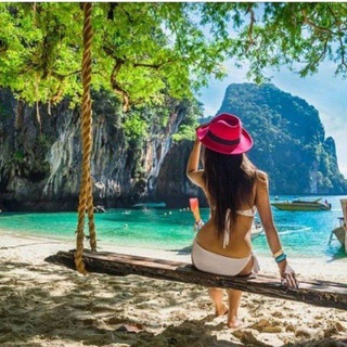 Едем в лето 🌊☀️🌴 Чат