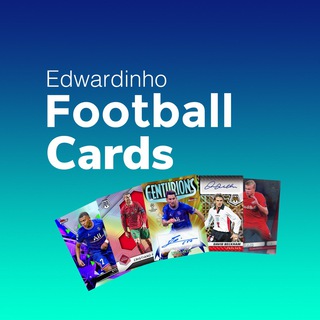 Football cards | edwardinho