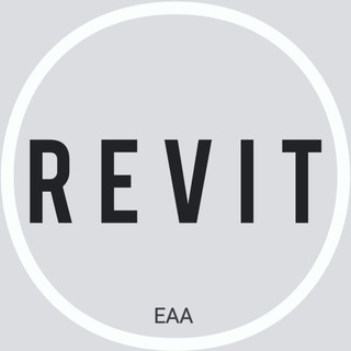 Канал о Revit | ЕАА