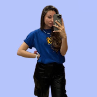 Даша про IT и образование