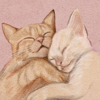 Кисель 🐈 Украшения