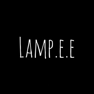 Lamp.e.e
