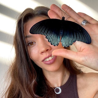 Глазами Любимовой 🦋🐢