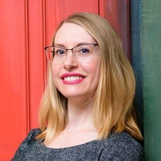 Наталья Воронина | Методолог-коуч