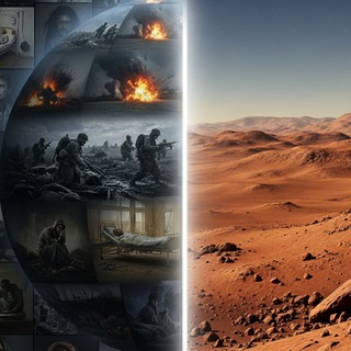 Философия эфилизма ⚛️