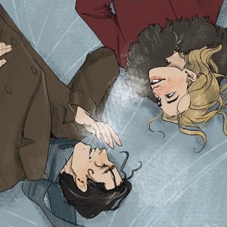 Марина Ефиминюк | Фэнтезийная жизнь в юморе