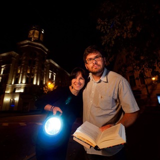 Экскурсионное бюро Ефимкиных: экскурсии по Смоленску 🧐