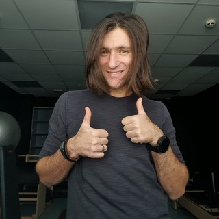 I❤️Pilates & Running