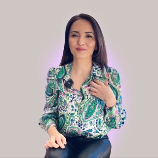 Мир таппинга с ГЁЗЕЛЬ