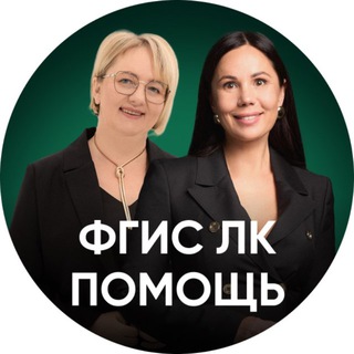 ФГИС ЛК Помощь. Работа в системе.