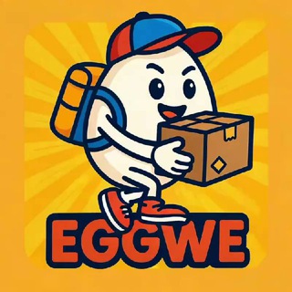 Eggwe | Доставка товаров