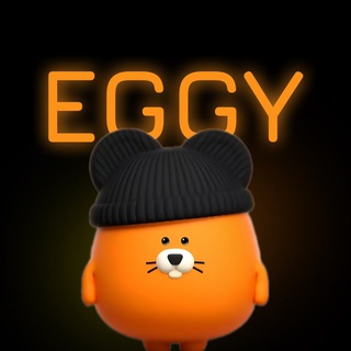 TON | $EGGY - Образ жизни