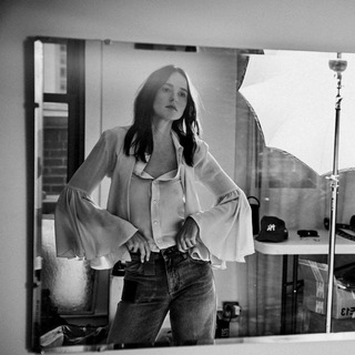 Это Я - (эгоист) Стефаночка