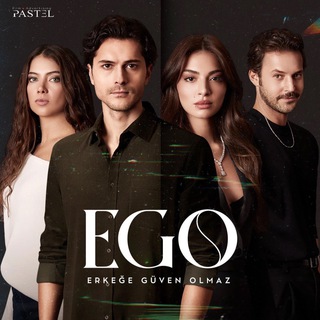 ЭГО/Мужчинам нельзя доверять/Турецкие сериалы🫀