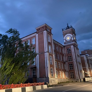 История Егорьевска