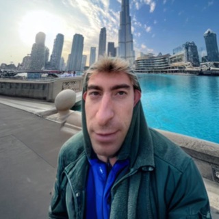 Егорик