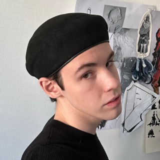 Будни модельера