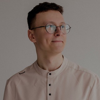 Егор Кадочников | Блог мануального терапевта