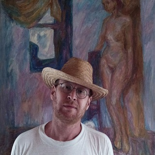Egor Kara-Murza