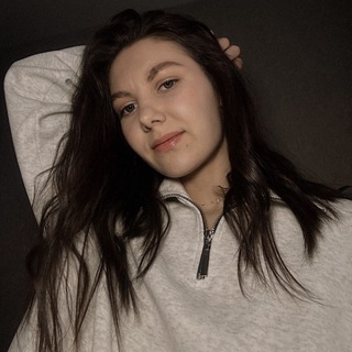 Анна Егорова 🤍 В потоке