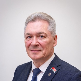 Егоров Юрий Николаевич