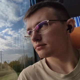 Егор Поломошнов