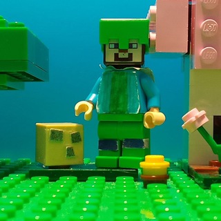 🌸EGOR LEGO TG❤