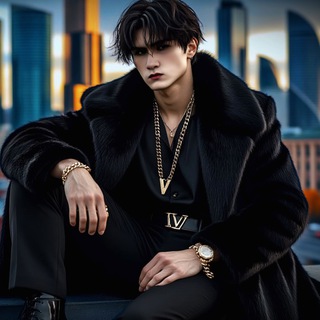 VERD1BOY [THE K1NG] (Sugar Daddy)