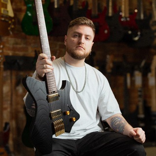 Звук и Видео Егора Юрченко