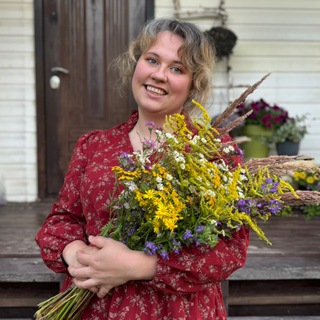 Алена Егошина 🧡 Рецепты | Дом у реки | Декор | Атмосфера | Уют l Сад и огород