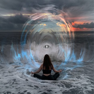 Эгрегор Полины Артамоновой