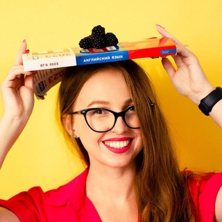 ЕГЭ Английский с EgeVika