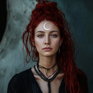 Нефрет - Магия