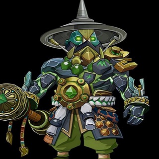 Эхо Земли | Dota2