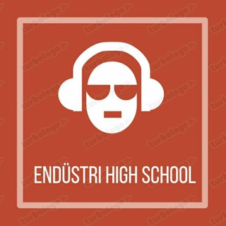 ENDÜSTRİ HİGH SCOOL