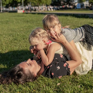 Заметки о воспитании Марии Колесниковой