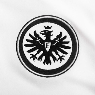 «Die Adler» | «Айнтрахт» Франкфурт ❤️🤍