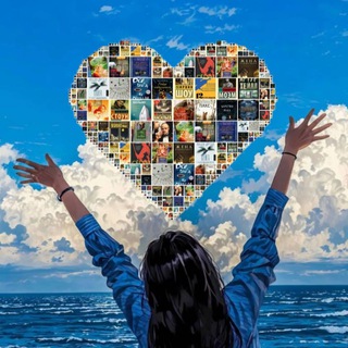 📚 Вика ⛵Книги - это по любви ❤️