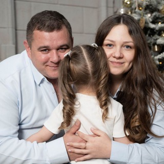 Ëжики 🦔 | Семья Ершовых