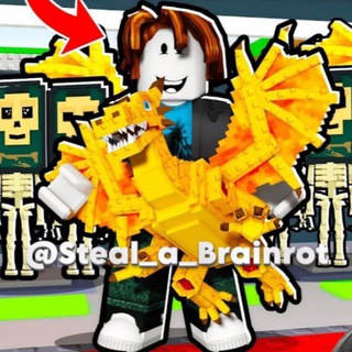 Steal A Brainrot // SO2