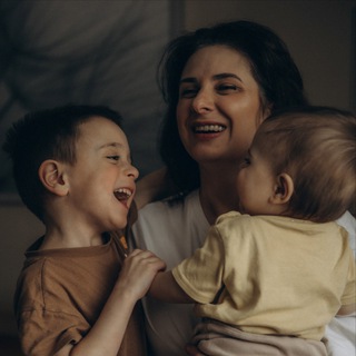 Детский психолог и сказкотерапевт Екатерина Леонтьева