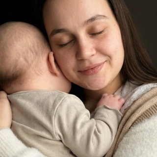 Катерина и её большая семья🫶🏻