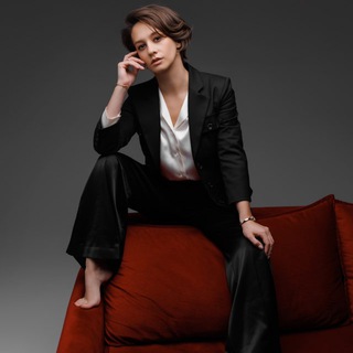 Екатерина Печаткина. Стройка на шпильках