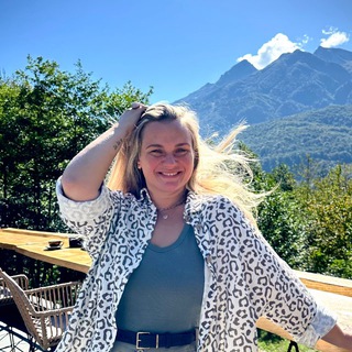 Екатерина Сидягина