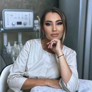 Ekaterina Ulimova косметолог