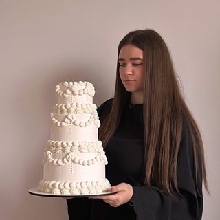 Торты с любовью | Кондитер