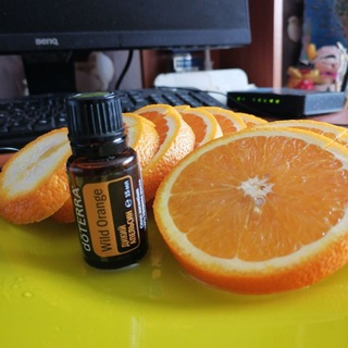 ЭФИРЫ doTERRA