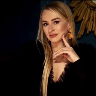Блондинка ведет Телеграм | Екатерина